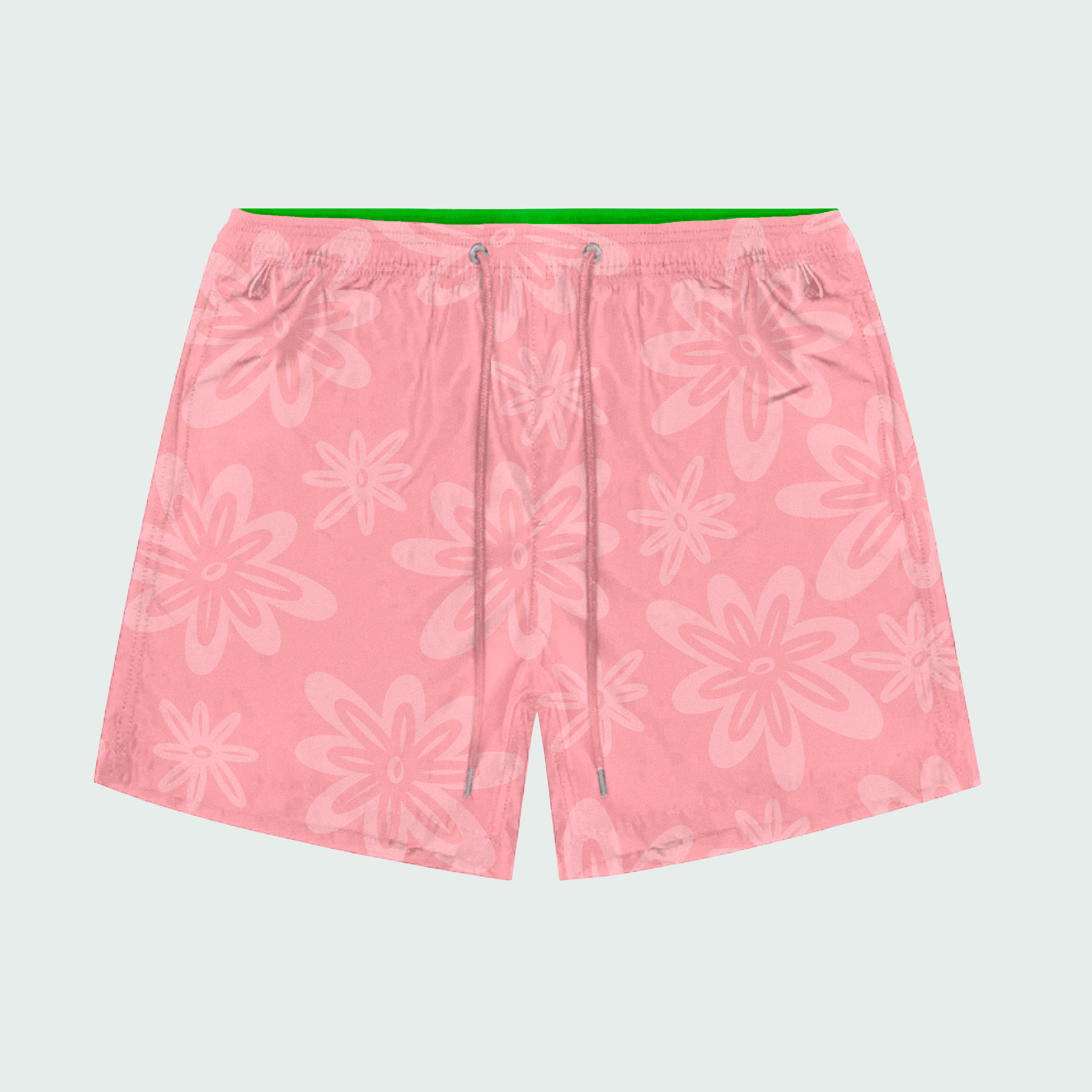 FLOWER SHORT
