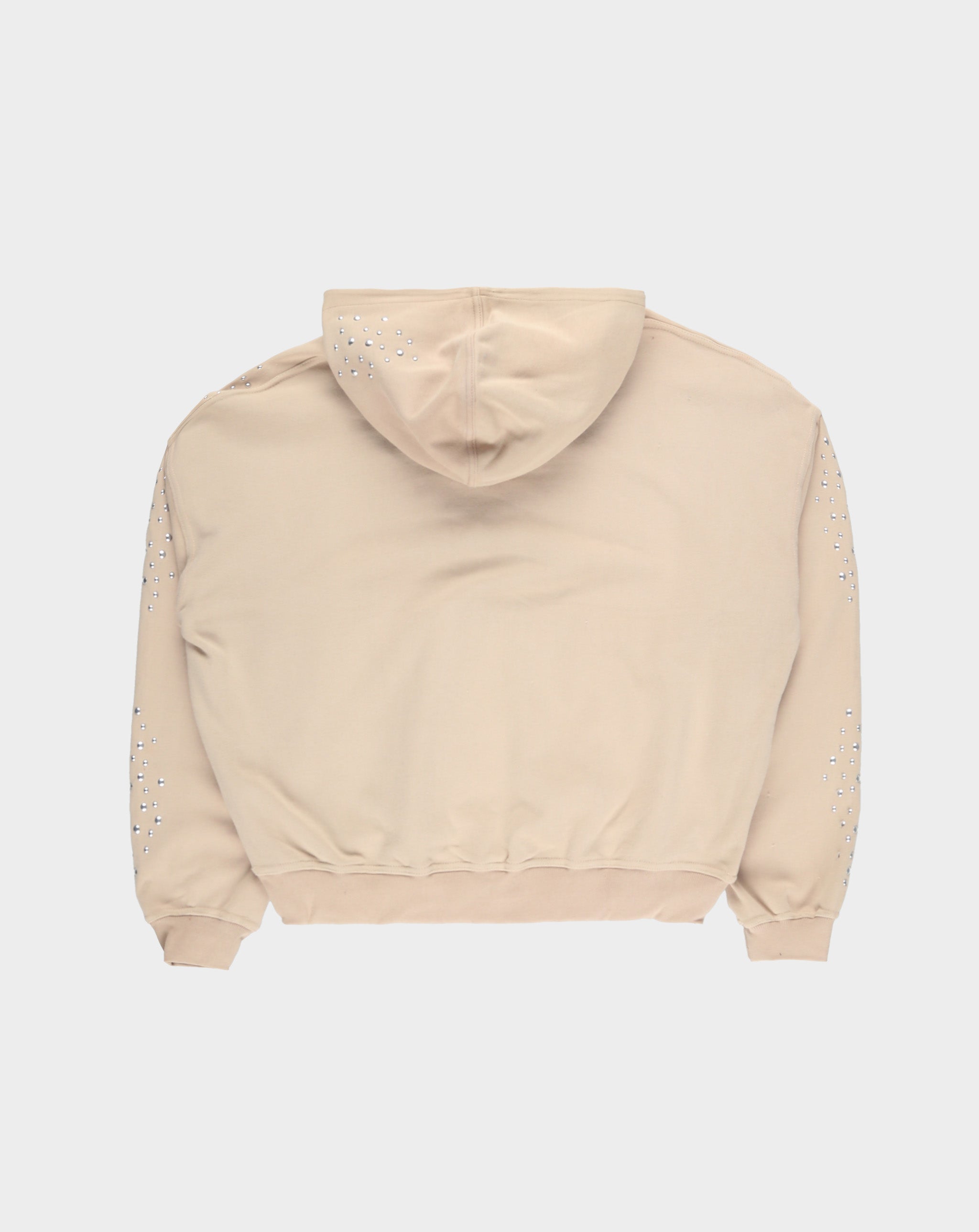 PALE RESOLVE - HOODIE